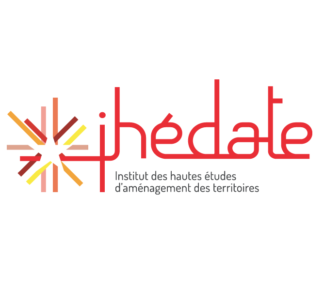 Institut des hautes études en développement et aménagement des territoires